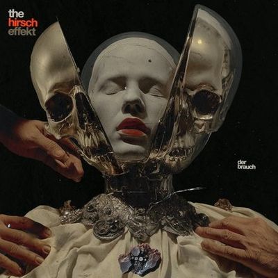 Hirsch Effekt, The - 'Der Brauch' - LP Hirsch Effekt, The - 'Der Brauch' - LP