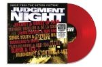 Various Artists - 'Original Soundtrack Judgement Night' - LP