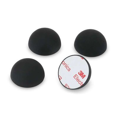 Dynavox 'Silikon-Elastomer Dämpfer ED20 4er-Set' Dynavox 'Silikon-Elastomer Dämpfer ED20 4er-Set'