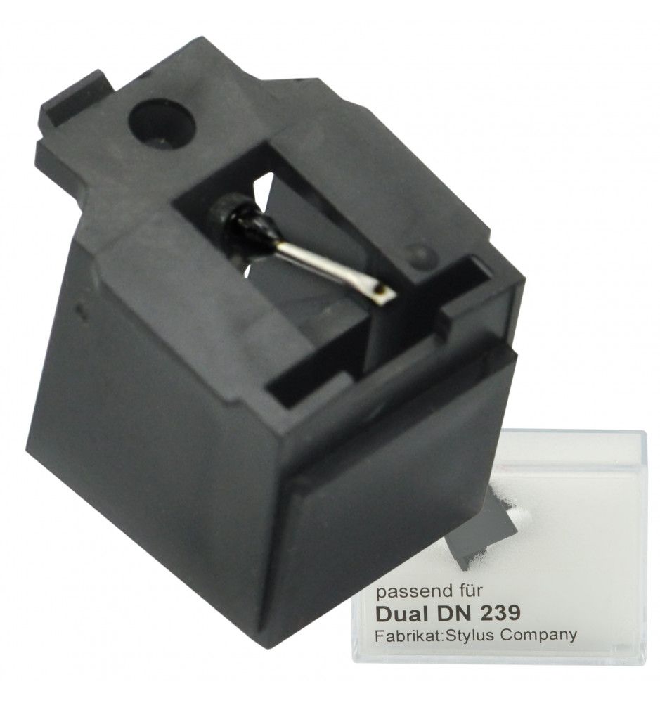 Analogis 'Dual DN 239 Nadel'