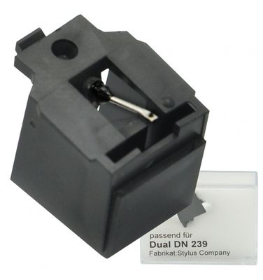 Analogis 'Dual DN 239 Nadel' Analogis 'Dual DN 239 Nadel'