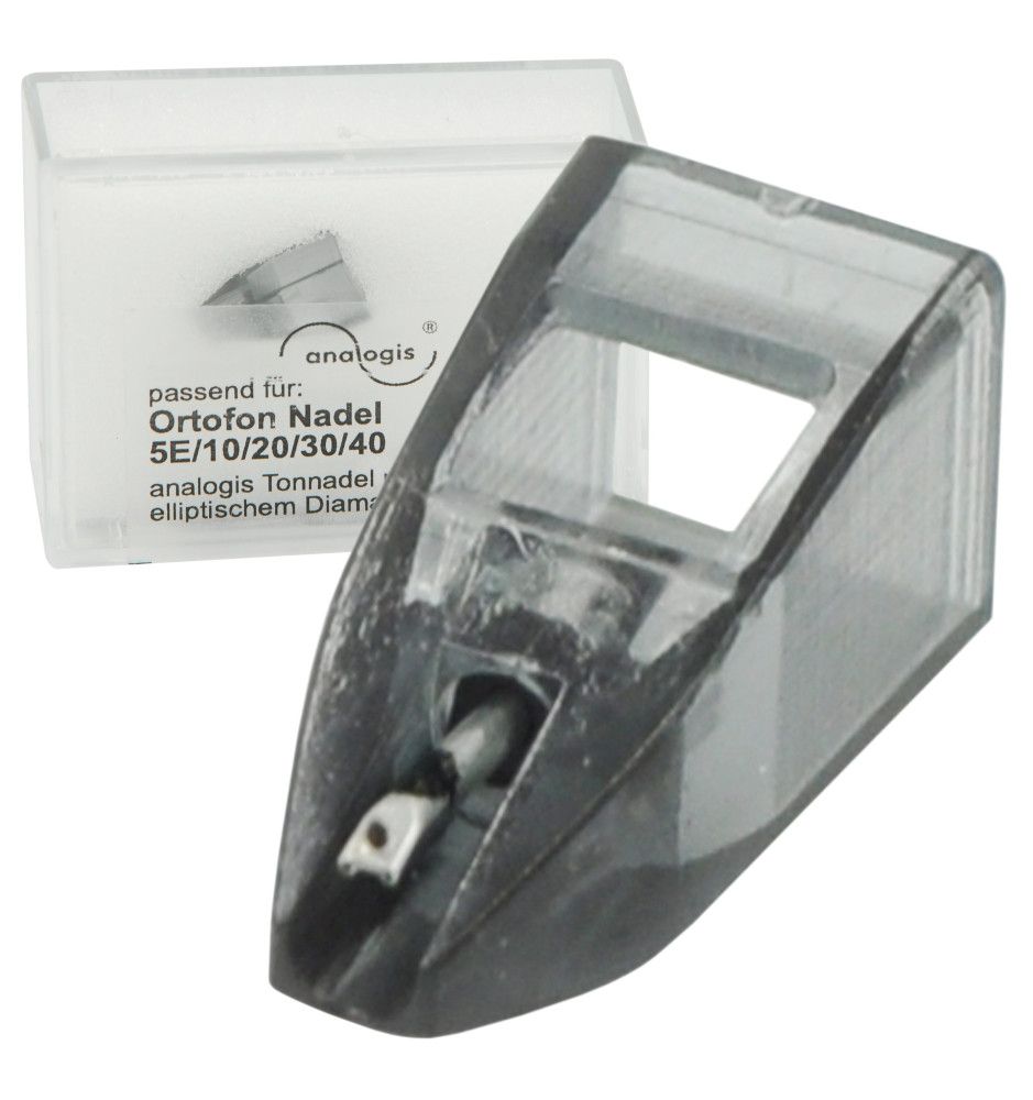 Analogis 'Ortofon OM Nadel Nachbau' Analogis 'Ortofon OM Nadel Nachbau'