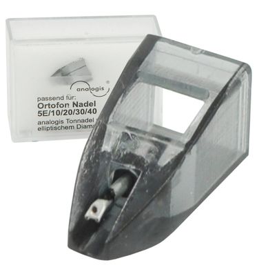 Analogis 'Ortofon OM Nadel Nachbau' Analogis 'Ortofon OM Nadel Nachbau'