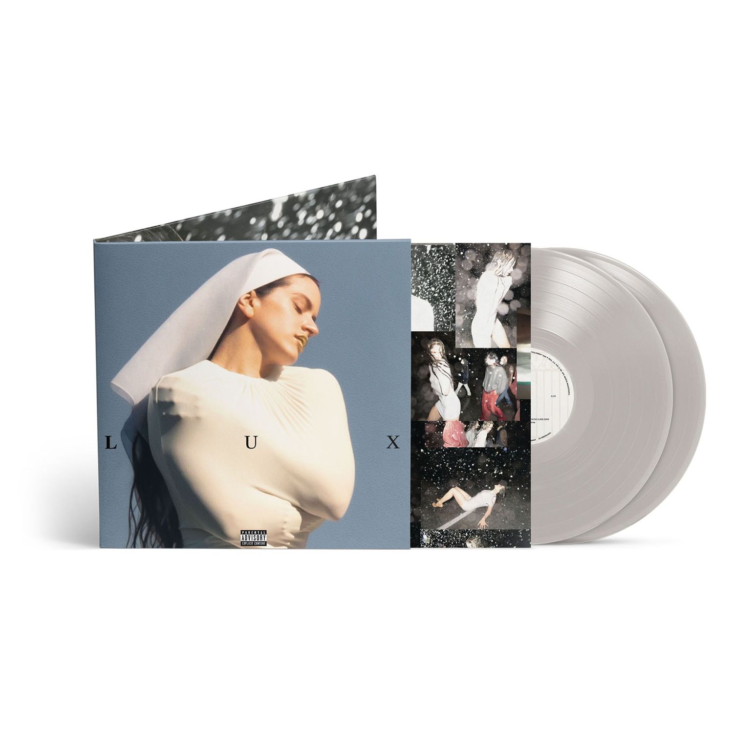Rosalia - 'Lux' - LP Rosalia - 'Lux' - LP
