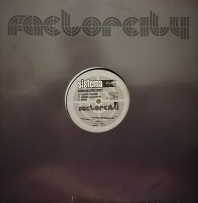 Sistema 'Parque De Atracciones'