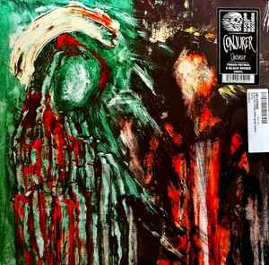 Conjurer - 'Unself' - LP