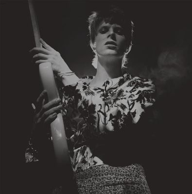 Bowie, David - 'Rock ’n’ Roll Star!' - LP