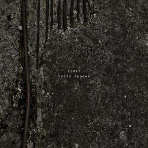 Fjørt - 'Bell Époque' - LP