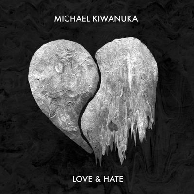 Kiwanuka,Michael - 'Love And Hate (2LP)' - LP