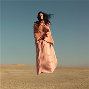 Naim, Yael - 'Solaire' - LP