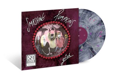 Smashing Pumpkins, The 'Gish 35th Anniversary '