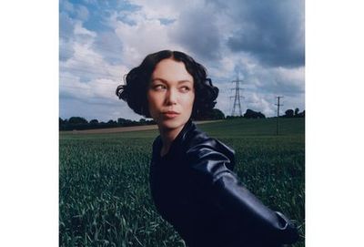 Owens, Kelly Lee - 'Dreamstate' - LP