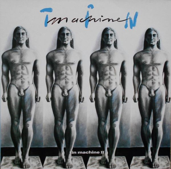 Tin Machine 'Tin Machine II'