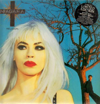 Niagara 'Religion'