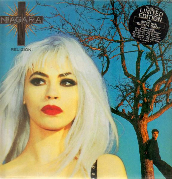 Niagara 'Religion'