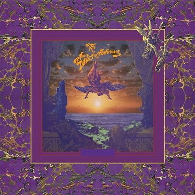 Dukes of Stratosphear, The - 'Psonic Psunspot ' - LP