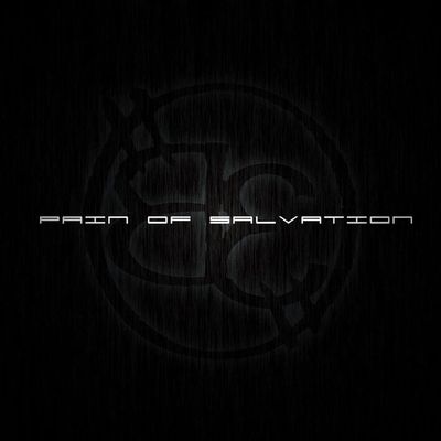 Pain Of Salvation - '"BE" ' - LP