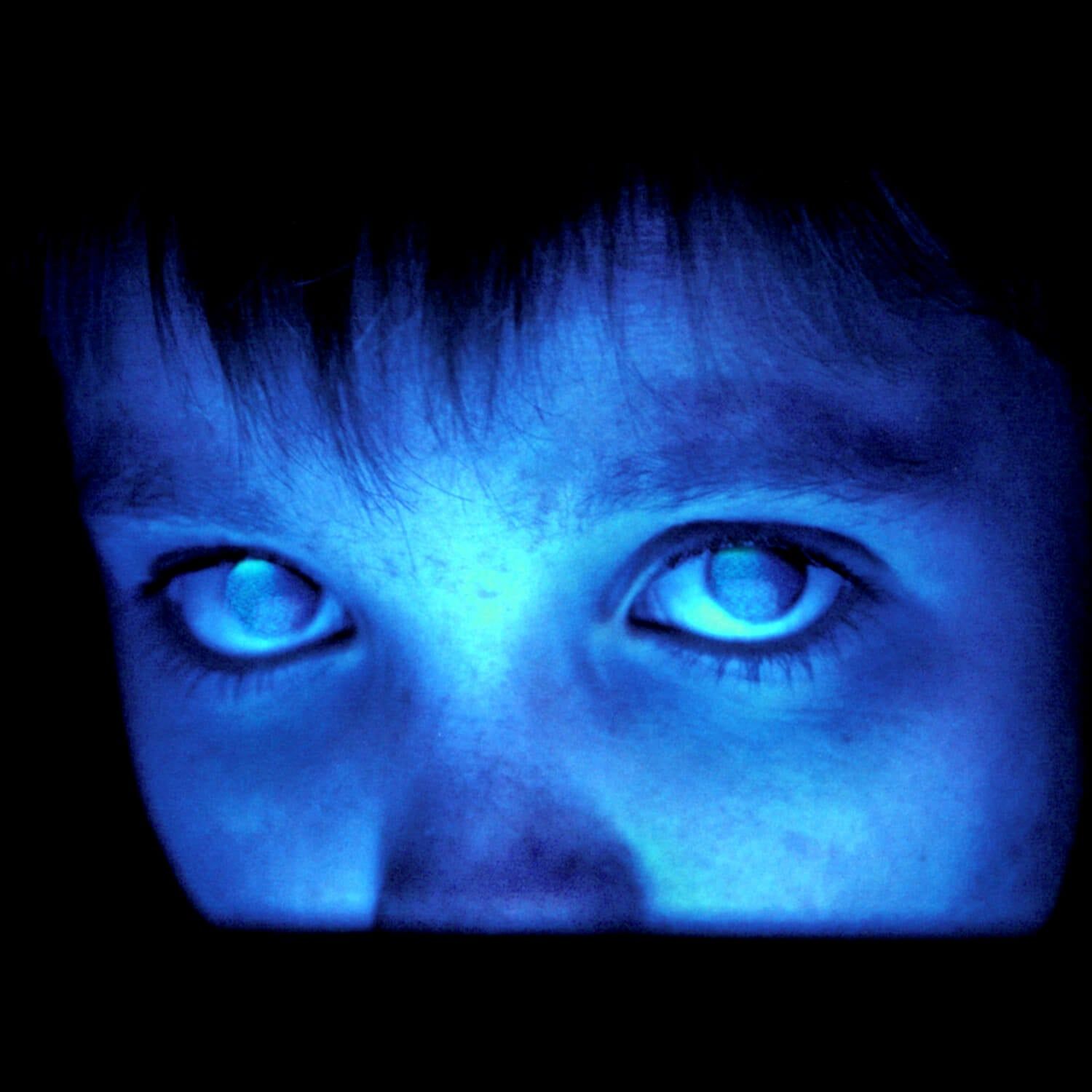 Porcupine Tree - 'Fear Of A Blank Planet' - LP Porcupine Tree - 'Fear Of A Blank Planet' - LP