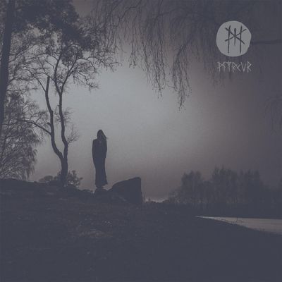 Myrkur - 'M' - LP