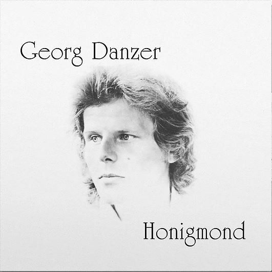 Danzer,Georg - 'Honigmond' - LP