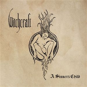 Witschcraft - 'A Sinner’s Child EP' - EP