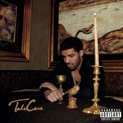 Drake - 'Take Care' - LP