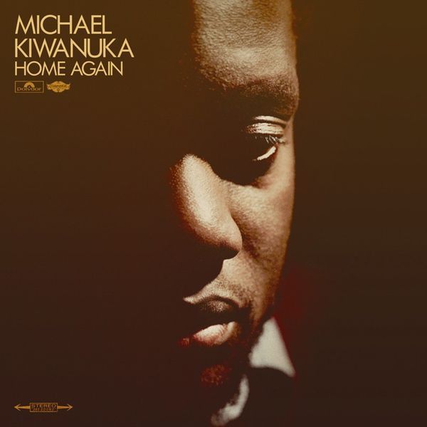 Kiwanuka,Michael - 'Home Again' - LP