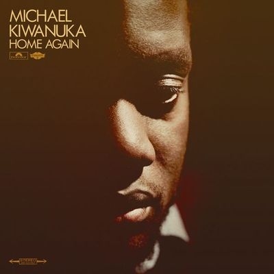 Kiwanuka,Michael - 'Home Again' - LP