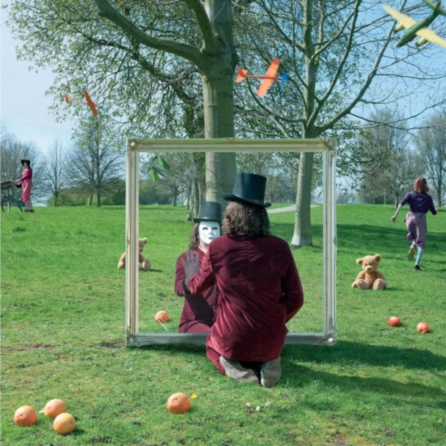 Barrett, Syd - 'An Introduction to Syd Barrett' - LP