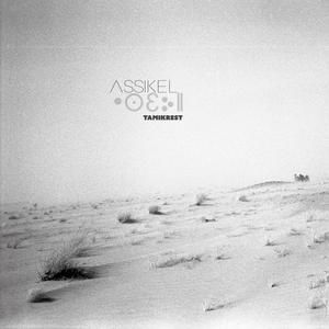 Tamikrest - 'Assikel' - LP