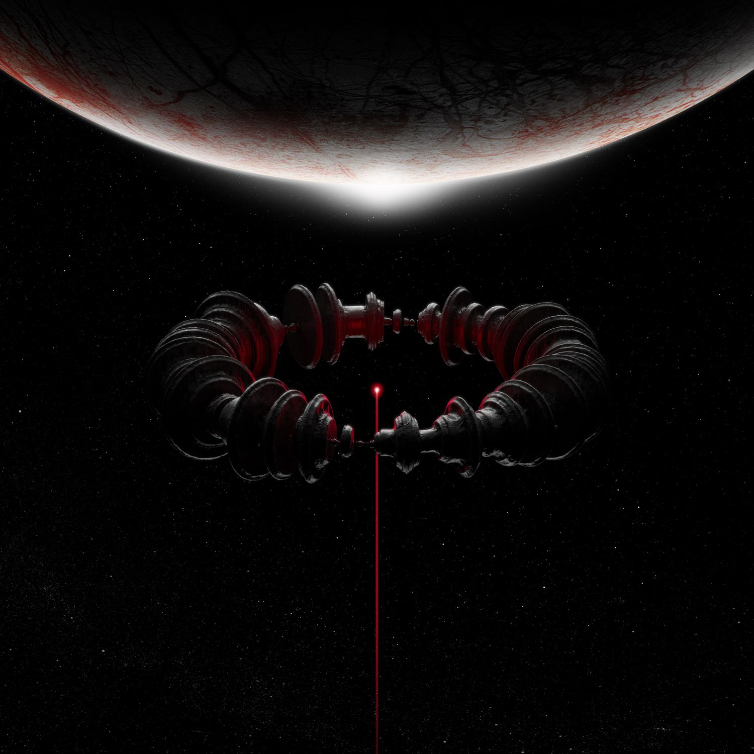 Muse 'The Wow! Signal'