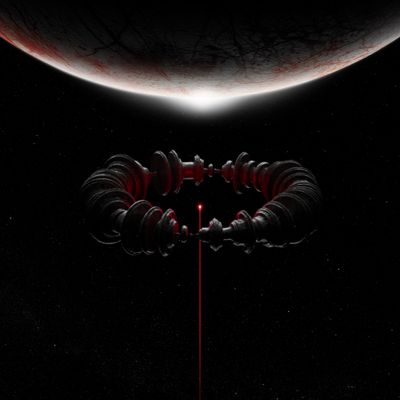 Muse 'The Wow! Signal'