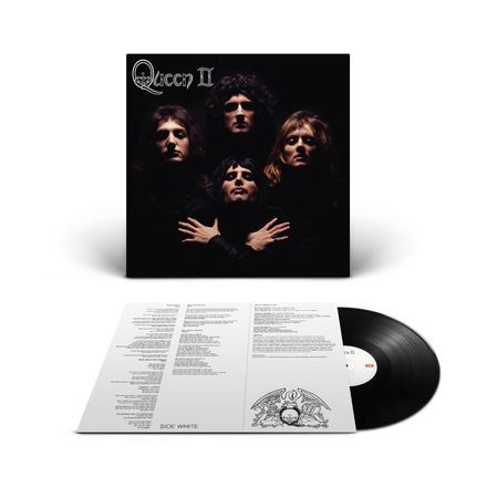 Queen - 'II' - LP