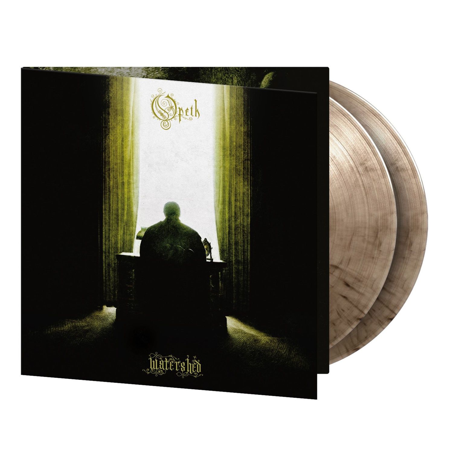 OPETH - 'WATERSHED' - LP