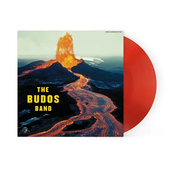 LP - Budos Band, The - The Budos Band - Ltd 20th Anniversary Col. LP LP - Budos Band, The - The Budos Band - Ltd 20th Anniversary Col. LP