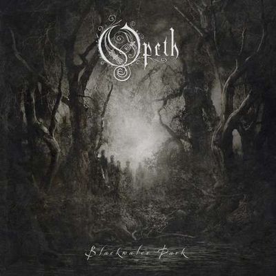 Opeth - 'Blackwater Park' - LP Opeth - 'Blackwater Park' - LP