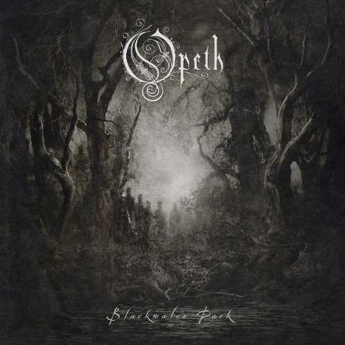 Opeth - 'Blackwater Park' - LP