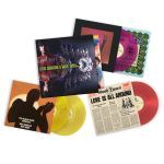 Burdon, Eric & War - 'The Complete Vinyl Collection' - LP Burdon, Eric & War - 'The Complete Vinyl Collection' - LP