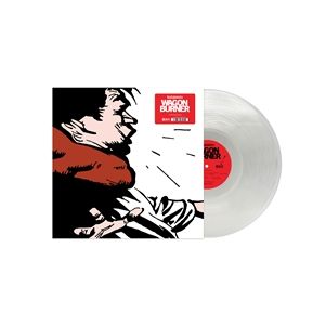 Dead Pioneers 'Wagon Burner'