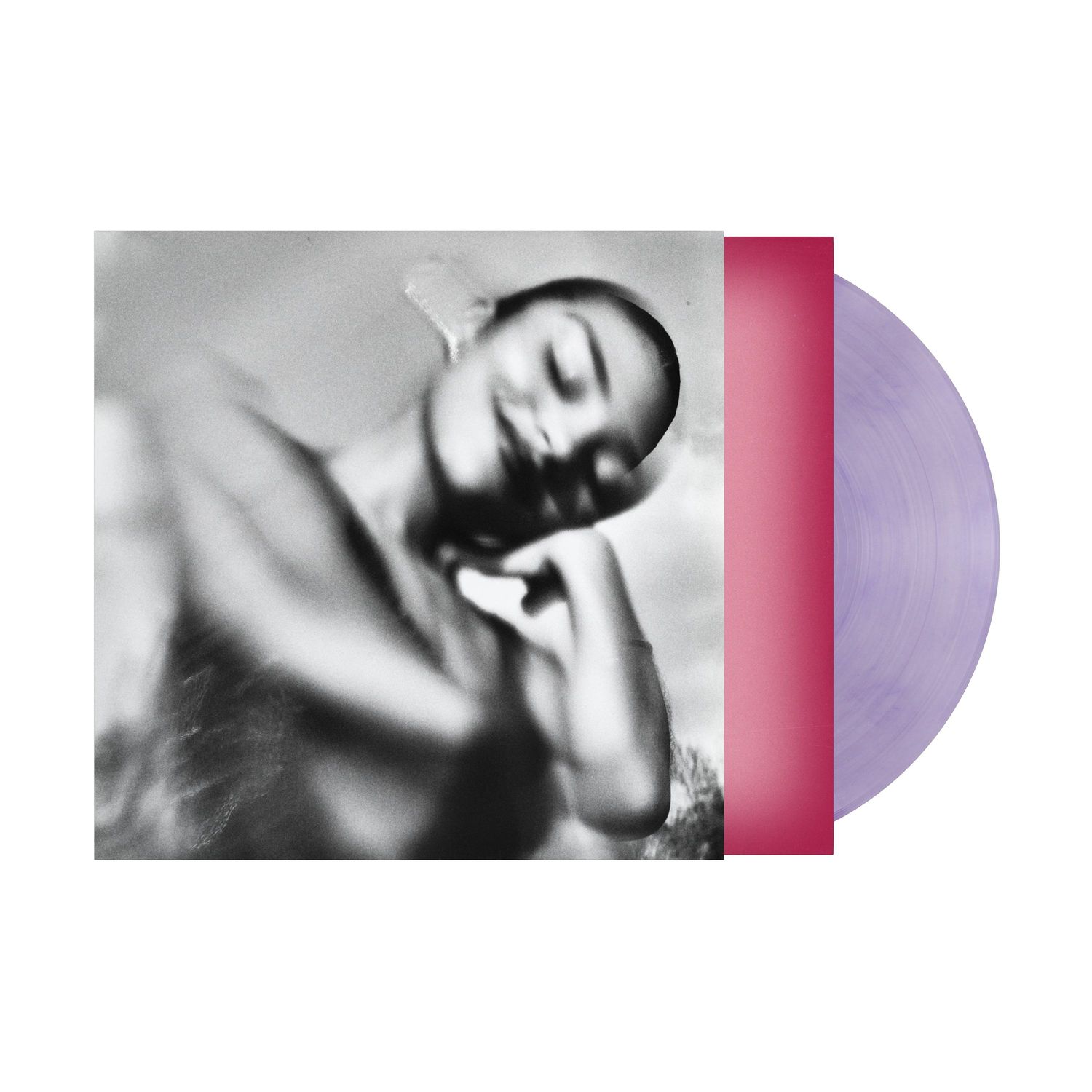 LP - Dean, Olivia -  The Art Of Loving - Indie Version