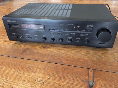 Yamaha RX-.450