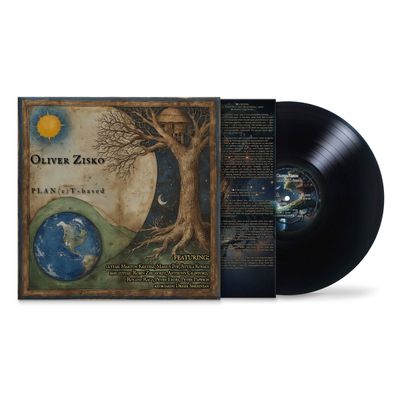 Zisko, Oliver - 'PLAN(e)T-based' - LP Zisko, Oliver - 'PLAN(e)T-based' - LP