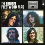 FLEETWOOD MAC - 'The Original Fleetwood Mac' - LP