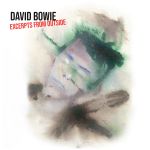 David Bowie - 'Excerpts From Outside [RSD 2026 EX]' - LP