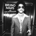 Bruno Mars - 'Collaborations [RSD 2026 EX]' - LP