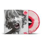 Papa Roach - 'Crooked Teeth (White Berry Merge LP)' - LP