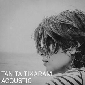 TIKARAM, TANITA - 'Acoustic' - LP