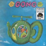 Gong - 'Flying Teapot' - LP