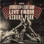 SPRINGSTEEN, BRUCE - 'Live In Asbury Park 2024' - LP