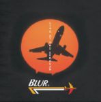 Blur - 'Live At The Budokan [RSD 2026 EX]' - LP